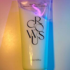 ✨Korean Skincare✨ Algae Therapy Mineral No-Wash Treatment For Hair